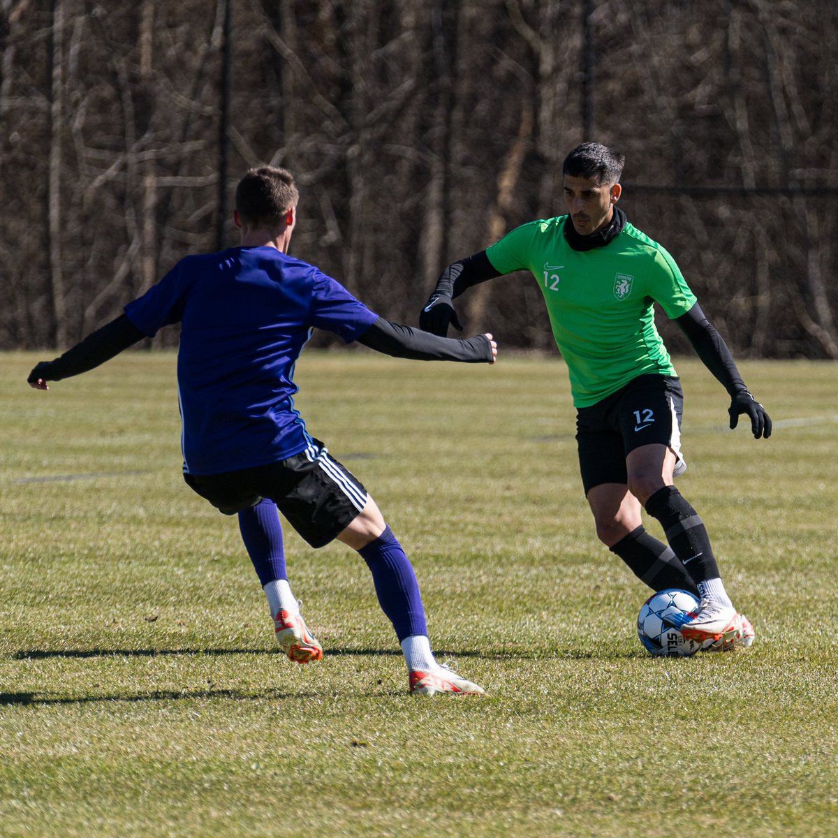 Lexington Sporting Club tweet media