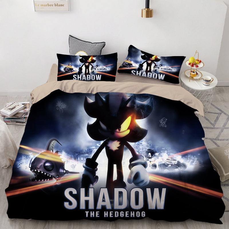 RealShadowFan01's tweet photo. THIS IS MY BED https://t.co/WrUs07Q5DE