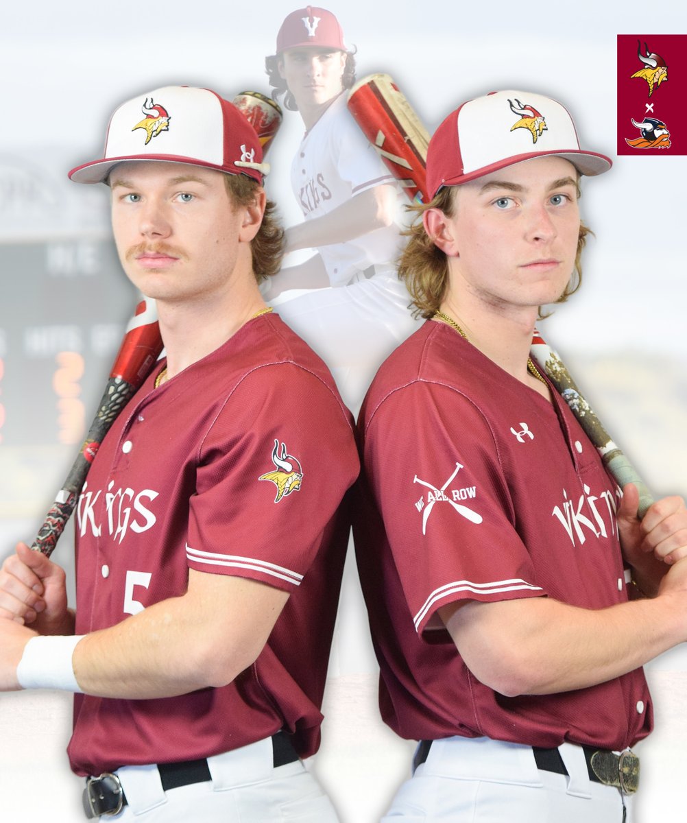 VCSU Vikings tweet media