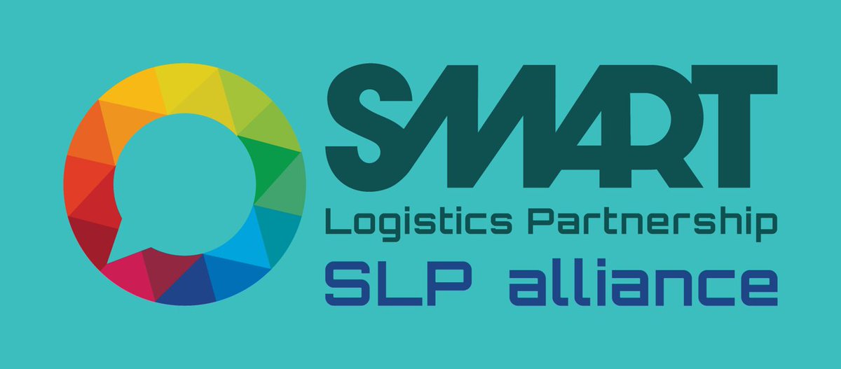 SLPalliance's tweet photo. ... which covers parts of both #PhysicalConnectivity & #DigitalConnectivity. These are the essential #BuildingBlocks to realise #interoperability, #OperationalEfficiencies & #EcologicalConsciousness for #PhysicalInternet, advancing towards an #interoparableSupplyChainMatrix ... https://t.co/mhyGfZ3cUK