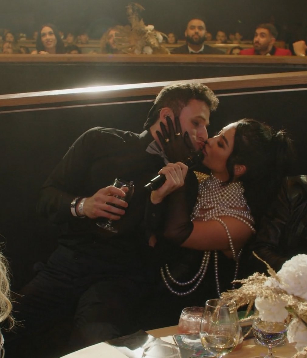 rufio_ow's tweet image. Caroline Kwan