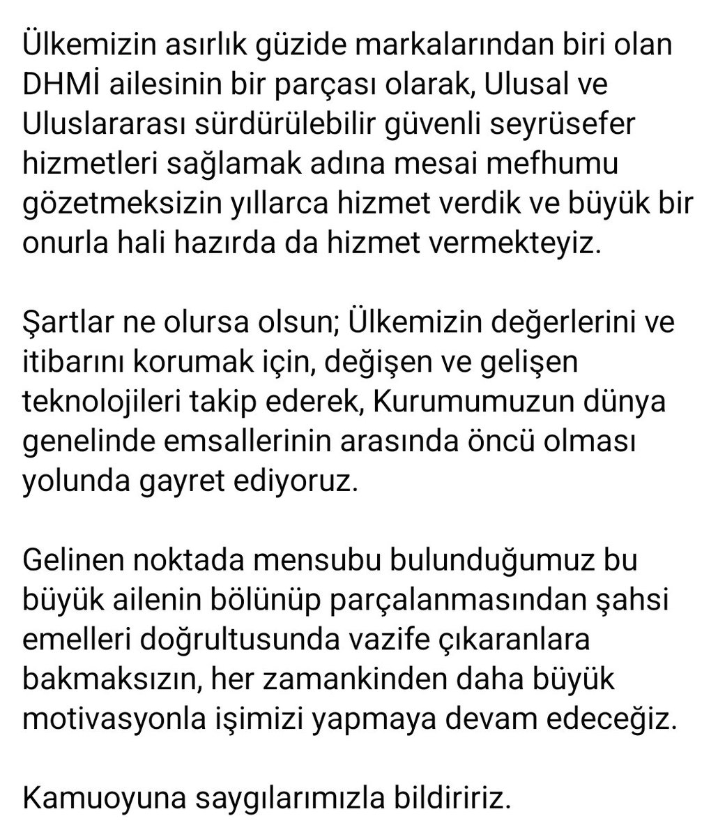 SihamedDernek's tweet photo. Mensubu olduğumuz, Ülkemizin güzide kurumu @dhmikurumsal üzerinden yapılan mesnetsiz açıklamalara karşı bildirimiz.

Kamuoyuna saygıyla duyurulur.

@RTErdogan 
@a_uraloglu 
@dhmihkeskin https://t.co/gTX6S1JSKj