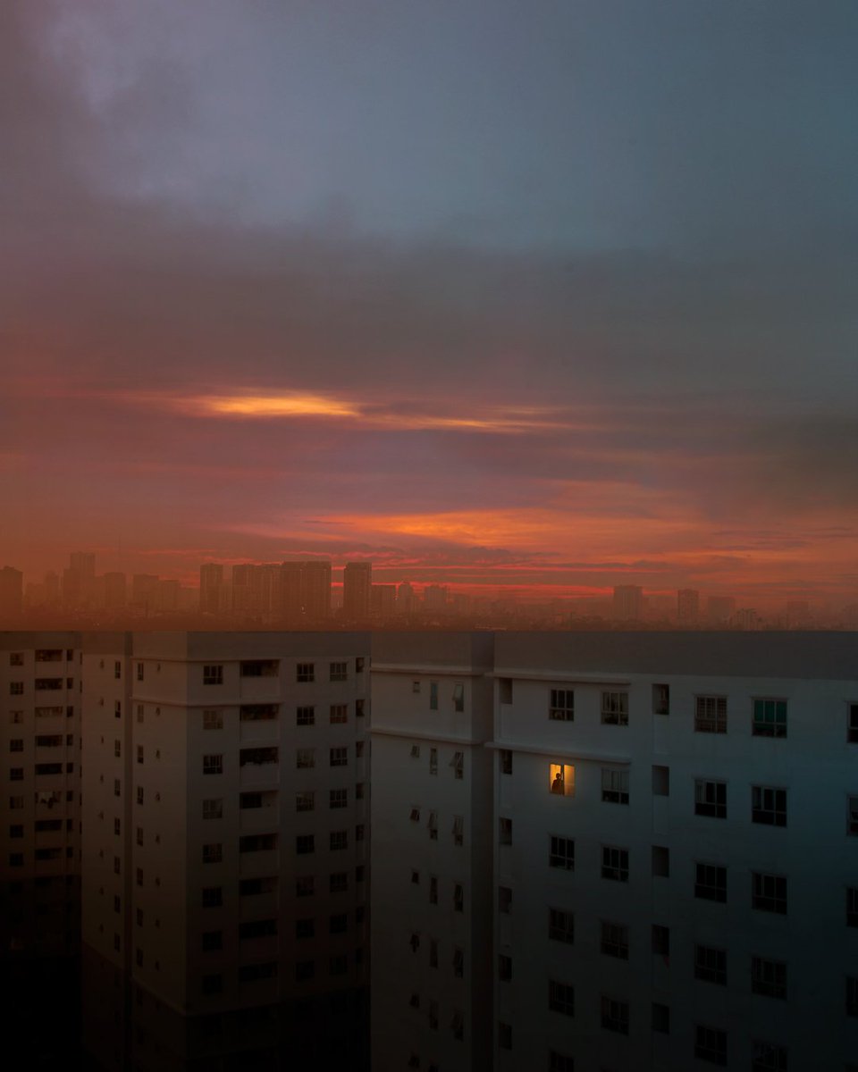 FedeItaliano76's tweet image. Photographs by Bao Tran Trung