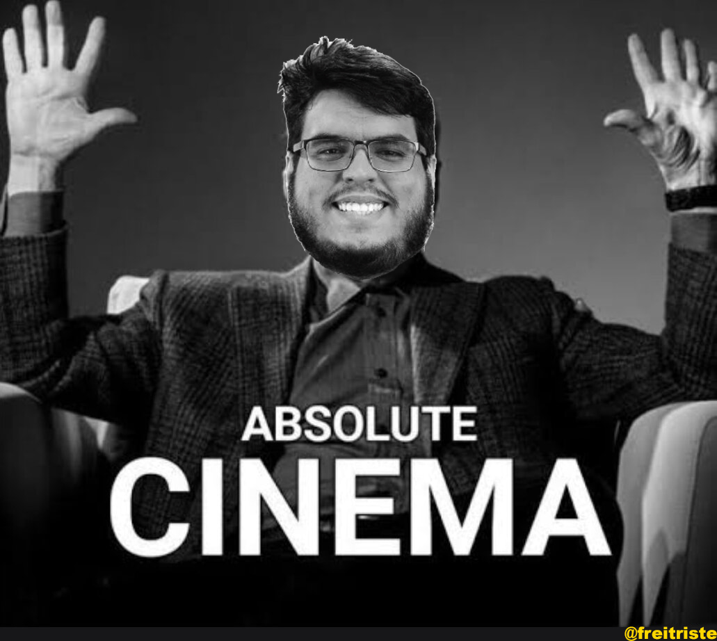 freitriste's tweet image. precisamos concordar que:
#BotaNoToddy
#ProLegends