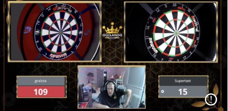 LIVE NOW ON TWITCH

Absolute record breaking numbers for tonights clan cup

A huge 64 players in our amateur knockout cup, come and join us and get involved.....

twitch.tv/ooclanoo