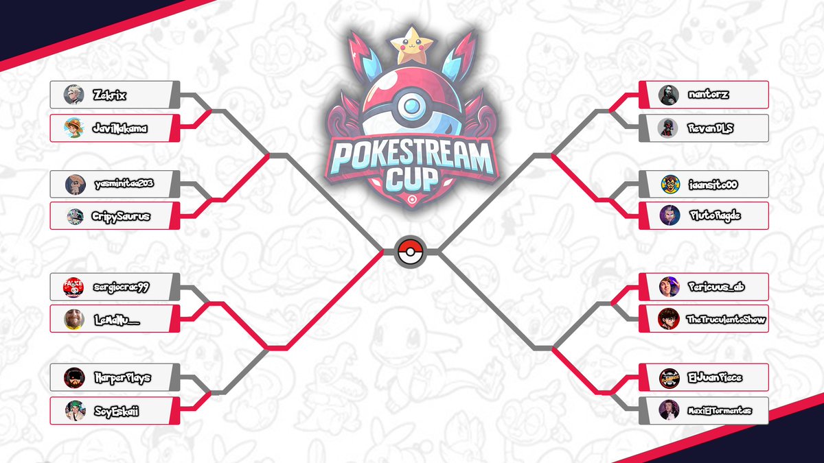 FELICIDADES <a href="/Plutoragde/">PlutoRagde</a> 

Pasa a las semifinales

Muy bien jugado Nantorz y Pluto GG