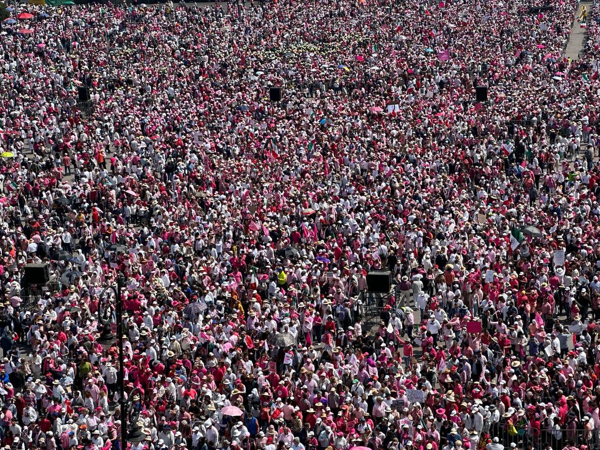 Como no te voy a amar…

M É X I C O