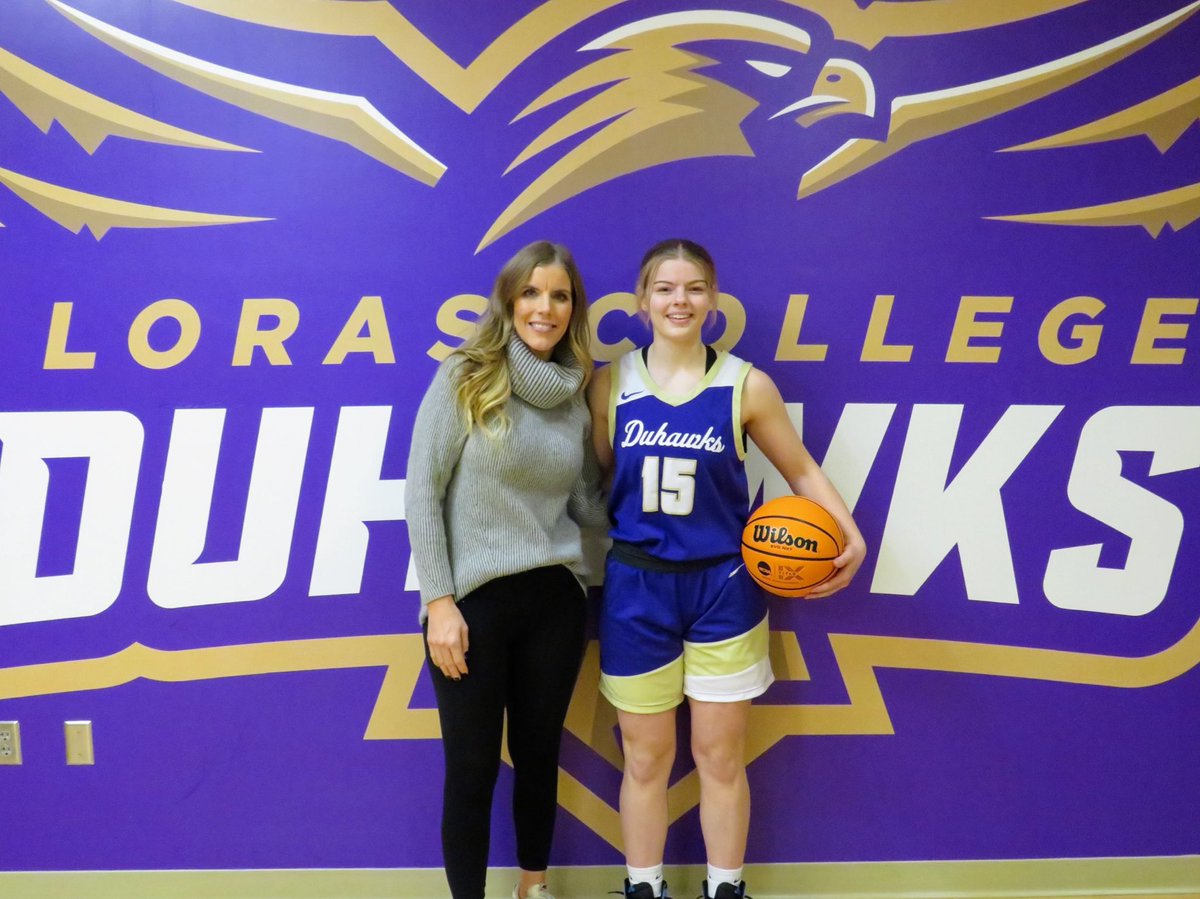 Brooklyn Rohr (@rohrbrooklyn) on Twitter photo Had a great day at <a href="/DuhawkWBB/">Loras College Women's Basketball</a>! Thank you to <a href="/jbusch_15/">Justin Busch</a> <a href="/erinn_behn/">Erinn Behn</a> <a href="/4hthiele4/">Hannah Thiele</a> for the visit!!! Had a great day at <a href="/DuhawkWBB/">Loras College Women's Basketball</a>! Thank you to <a href="/jbusch_15/">Justin Busch</a> <a href="/erinn_behn/">Erinn Behn</a> <a href="/4hthiele4/">Hannah Thiele</a> for the visit!!!