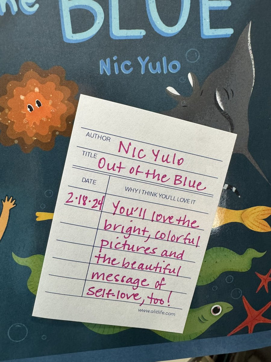 Stephanie Affinito, Ph.D tweet media