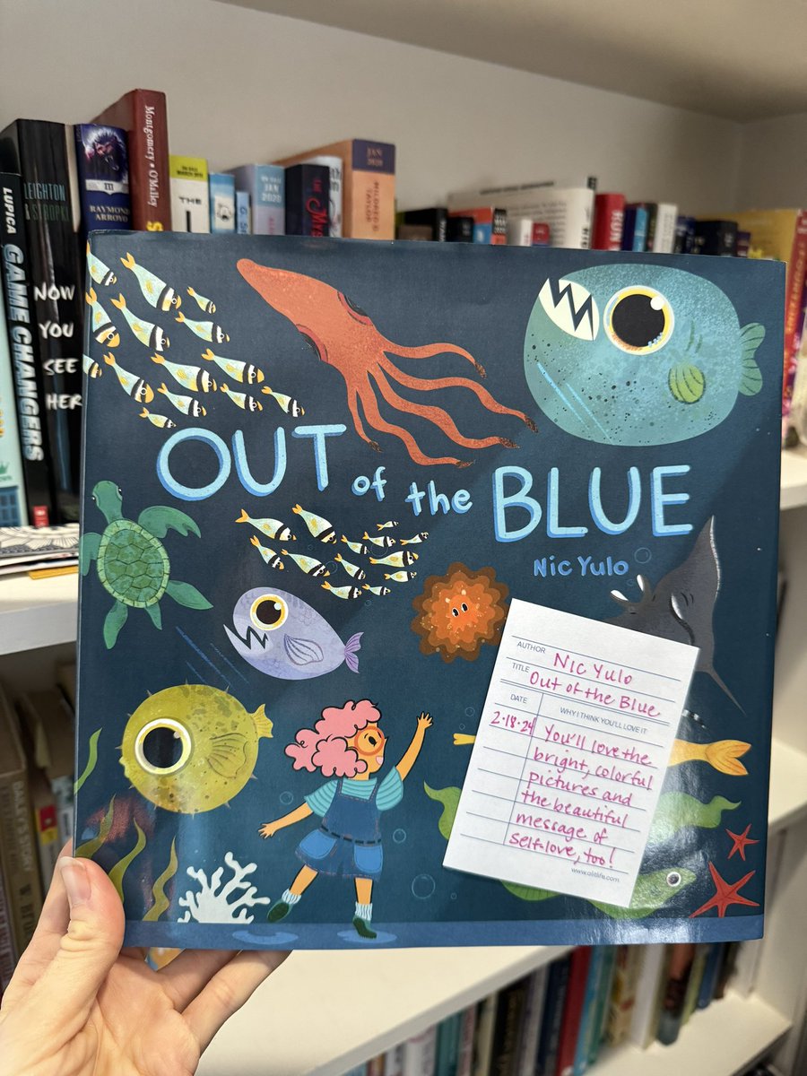 Stephanie Affinito, Ph.D tweet media