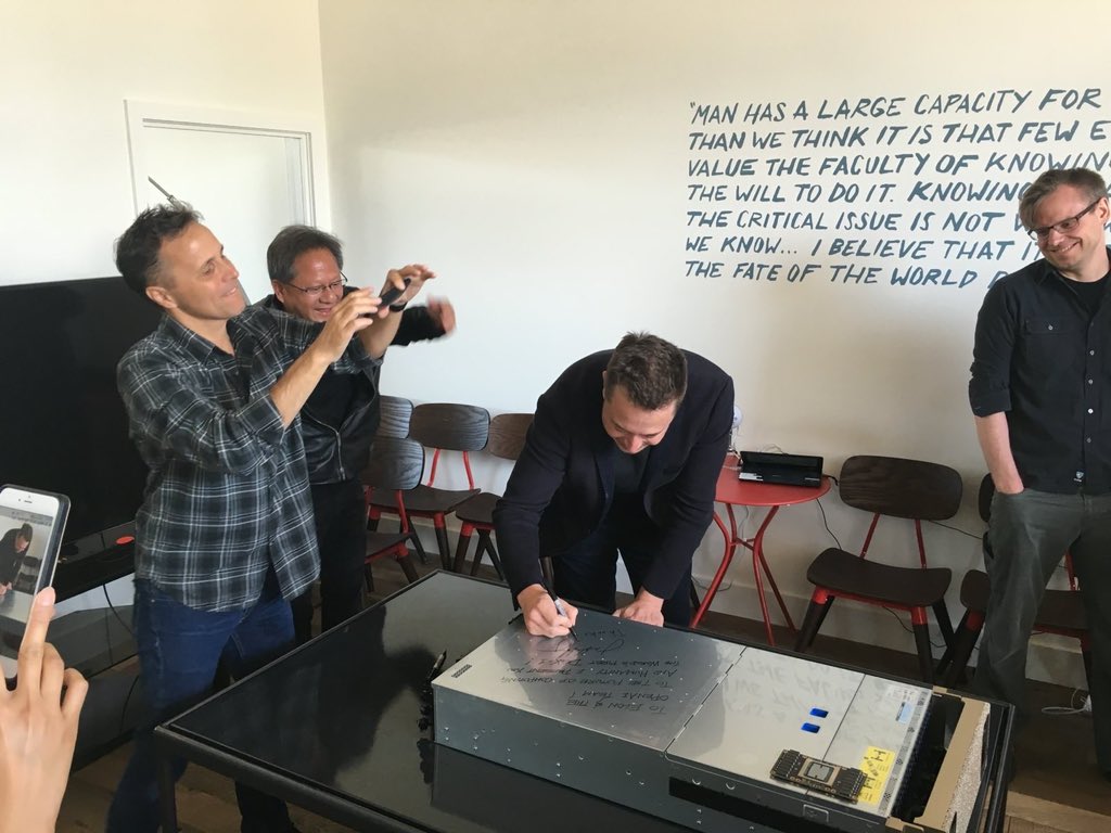 Elon Musk tweet media