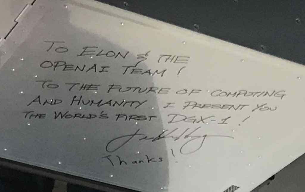 Elon Musk tweet media