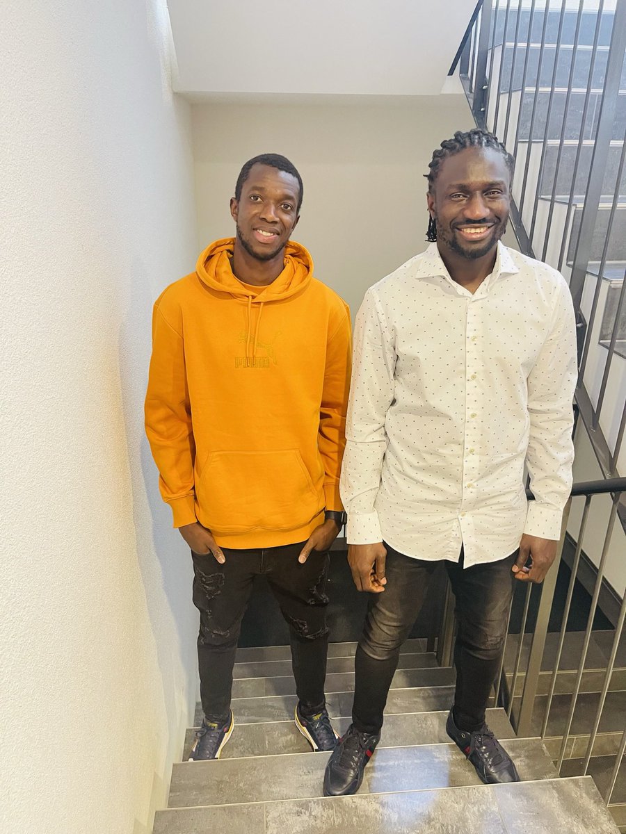 Happy Independence Day Gambia