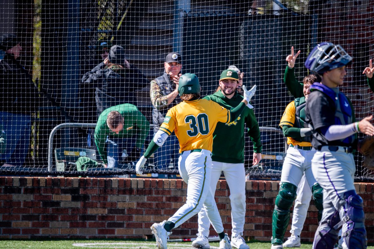 Southeastern Baseball tweet media