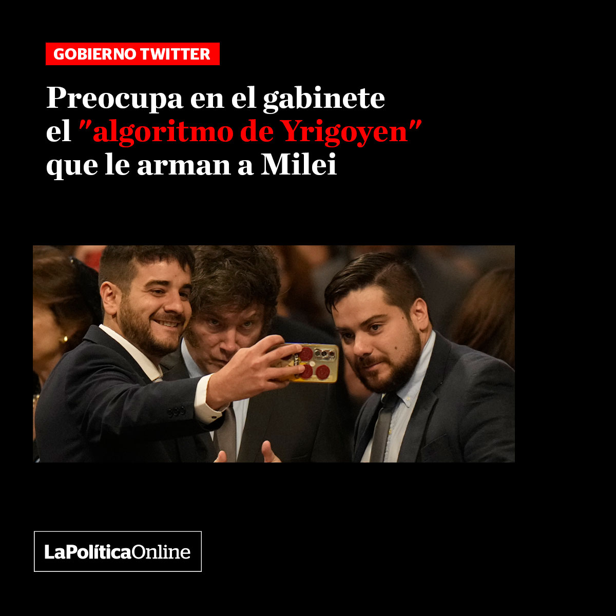 La Política Online | Argentina tweet media