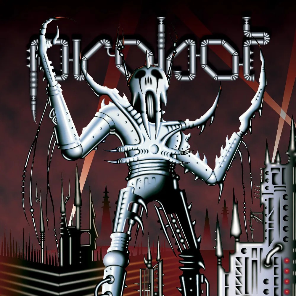 HEAVY MUSIC HISTORY: Probot - Probot Recently, Dave Grohl's Probot project celebrated its 20 year anniversary. A love letter to heavy music, we take a look into the record, its incredible array of guest musicians and assess its legacy! @TwatterLord ...