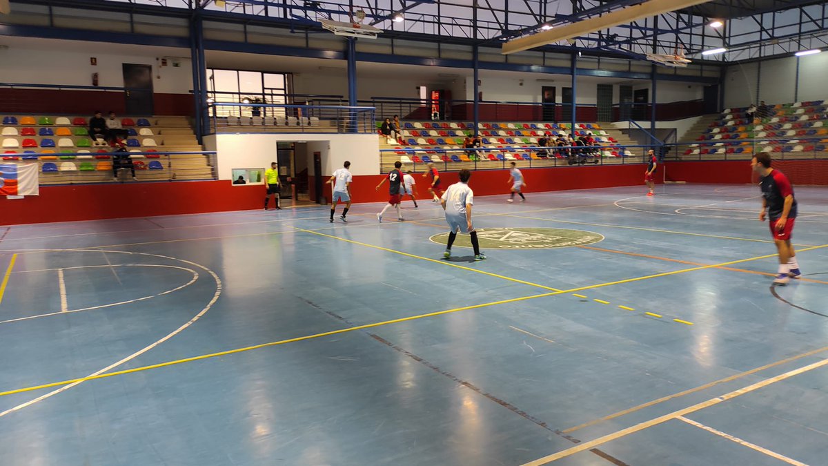 ALOVFUTSAL tweet media