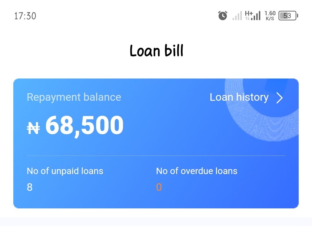 6lackburna's tweet photo. @Wizarab10 Please I am owing a loan app a lot of money, I know you don't owe me anything but please help me in anyway you can if it is work I will do https://t.co/1KkA9VZ6S4