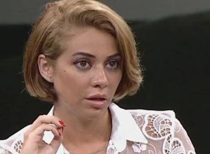 Bu şahsın dini değerlerden tutuklanmasını istiyoruz dini değerlere yazılı hakarette bulundu FEYZA ALTUN