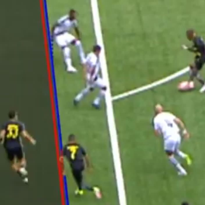 Sincerão tweet media