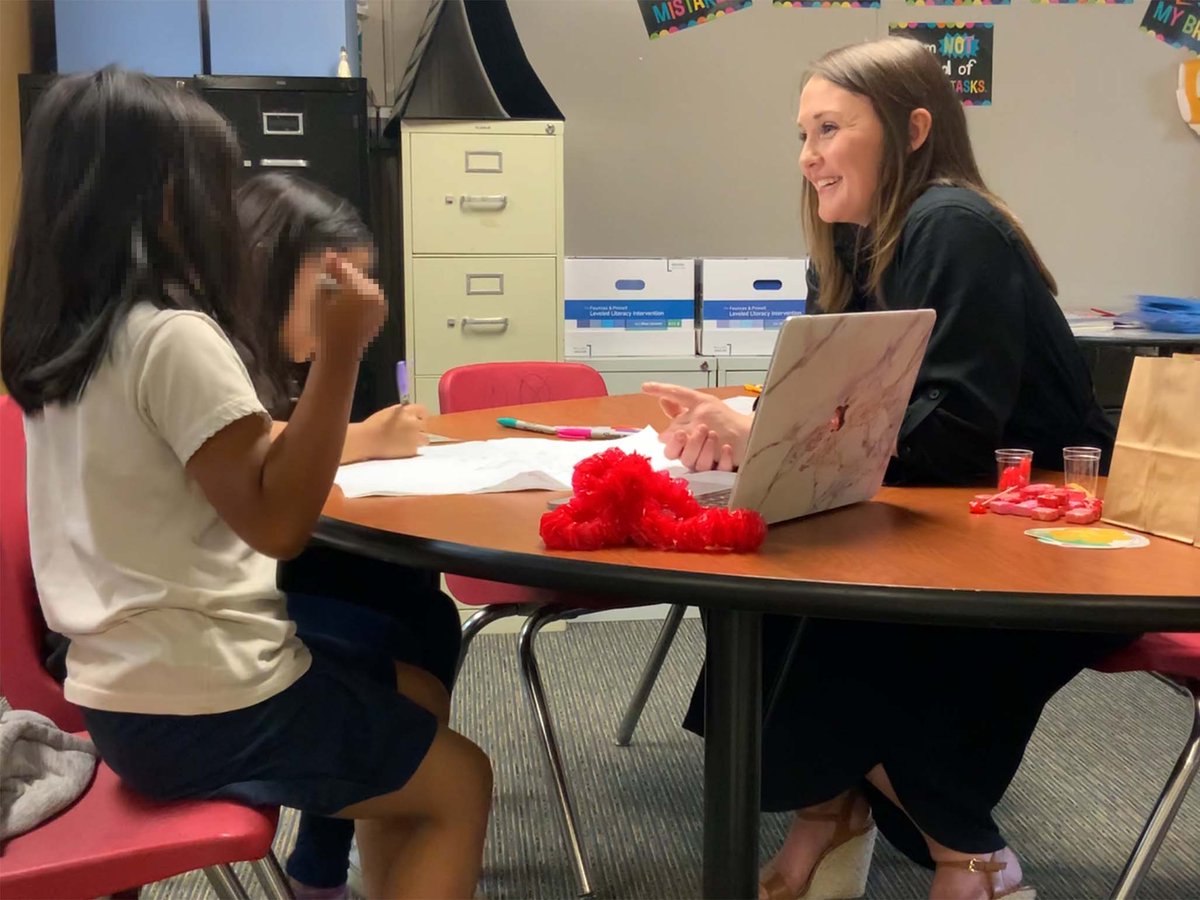 The Georgia Department of Education is placing 60 literacy coaches in elementary schools full-time to address the reading and learning needs of students in Georgia’s lowest-performing 5% of schools.