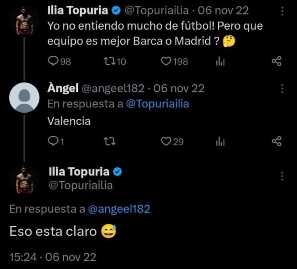 Llourinho's tweet photo. Madridista de nacimiento. https://t.co/rXa36GJGp3