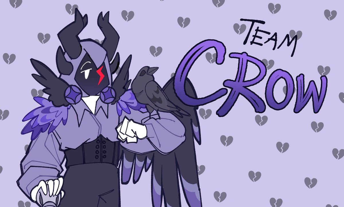 7GB0_'s tweet image. incoming!!! a new phestival will be happening from february 24th until march 3rd!! are you #TeamDOVE or #TeamCROW?

 new to this phestival is the removal of the popularity category and a random category that won't be revealed until the end!

see you then!

#phighting