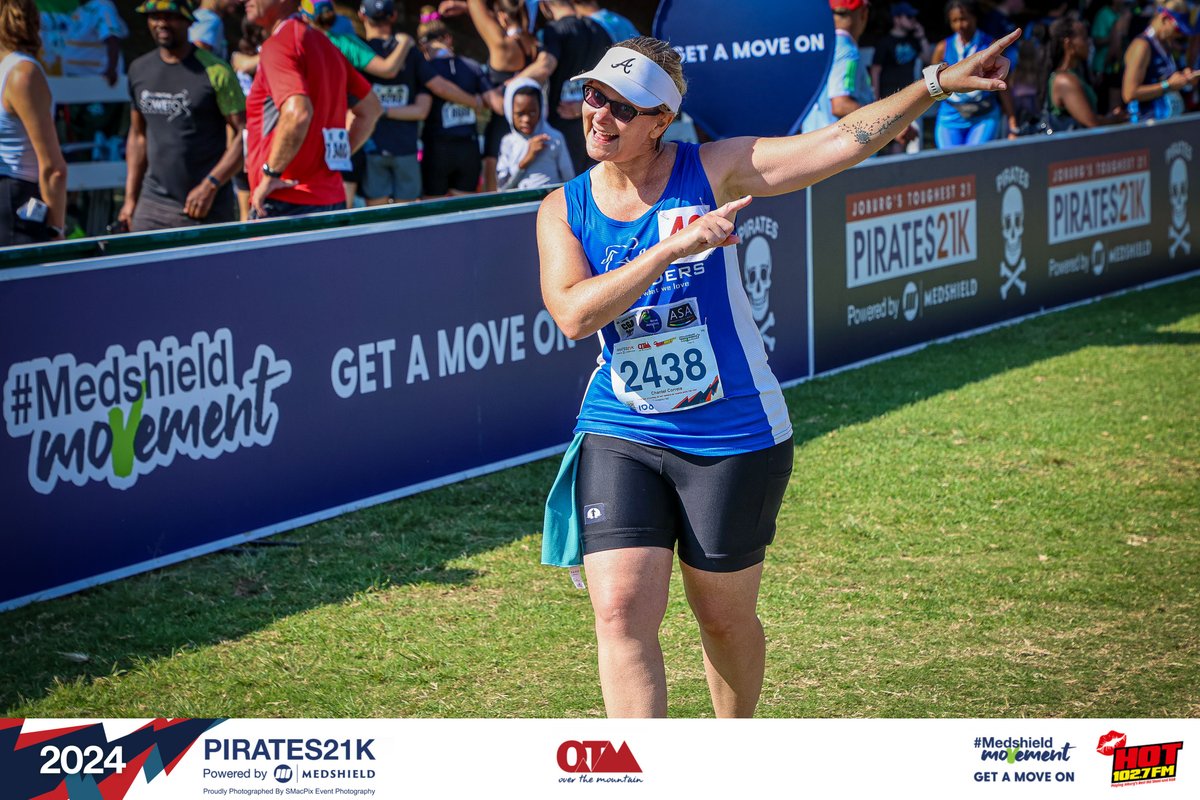 SMacPix Event Photography (@mac_pix) on Twitter photo Race pix are on smacpix.co.za
What an incredible <a href="/PiratesRoadRun/">Pirates Road Running</a> 21k it was with <a href="/MedshieldSA/">Medshield Medical Scheme</a> it was. Race pix are on smacpix.co.za
What an incredible <a href="/PiratesRoadRun/">Pirates Road Running</a> 21k it was with <a href="/MedshieldSA/">Medshield Medical Scheme</a> it was.