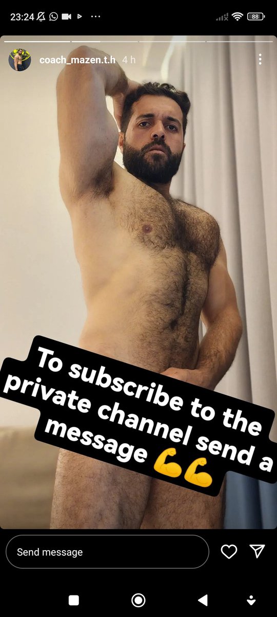 Ero27806901's tweet photo. Any nudes ??? https://t.co/9QYZh4XrUk