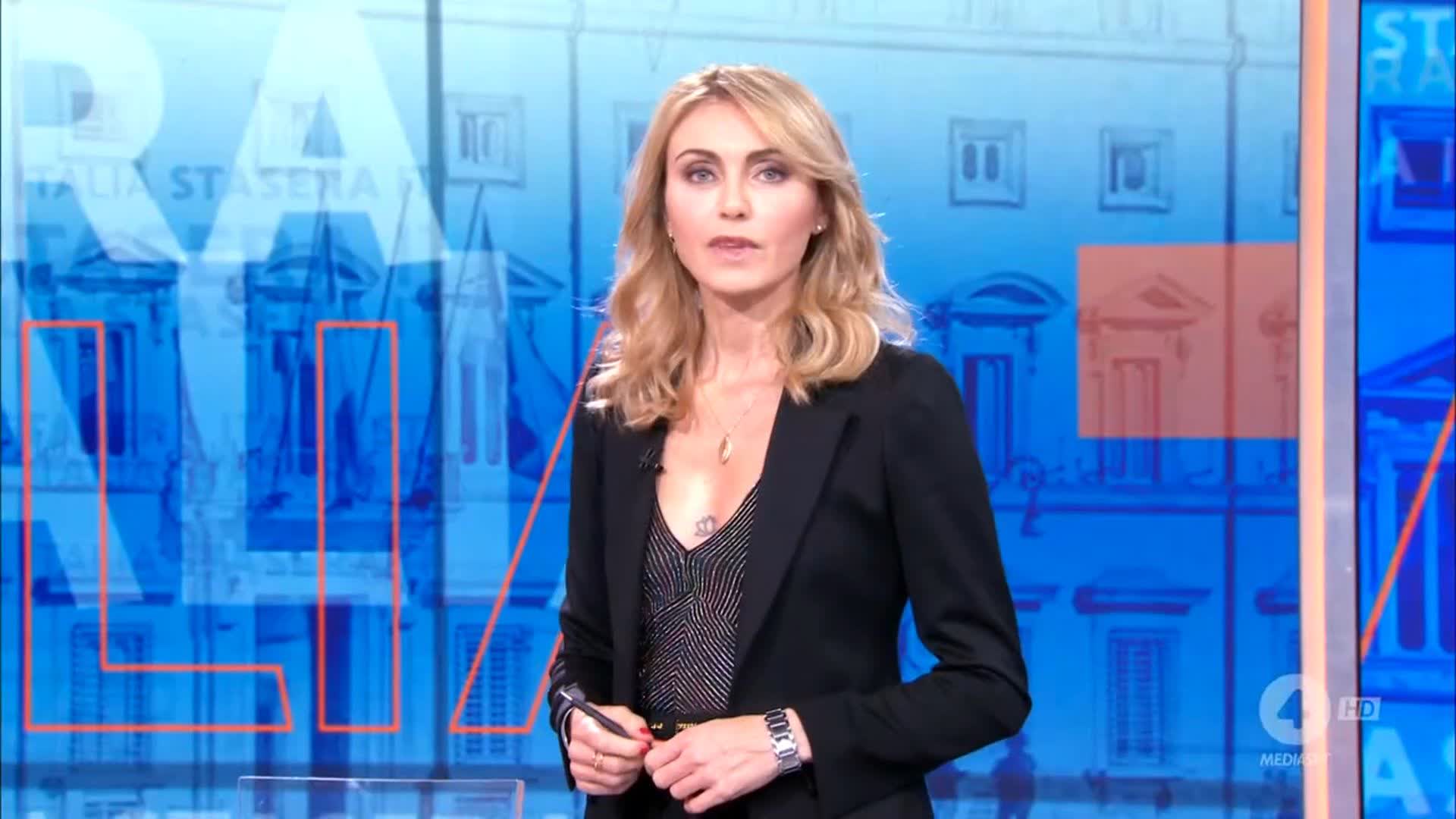 Scarpini giornalista cheap