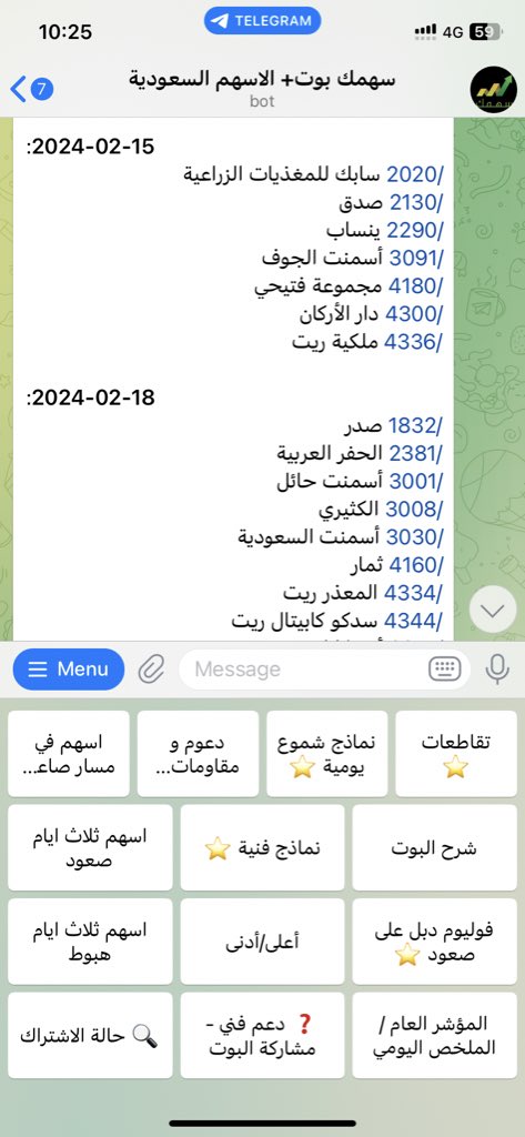 Sahmk سهمك (@sahmk_official) / Posts / X