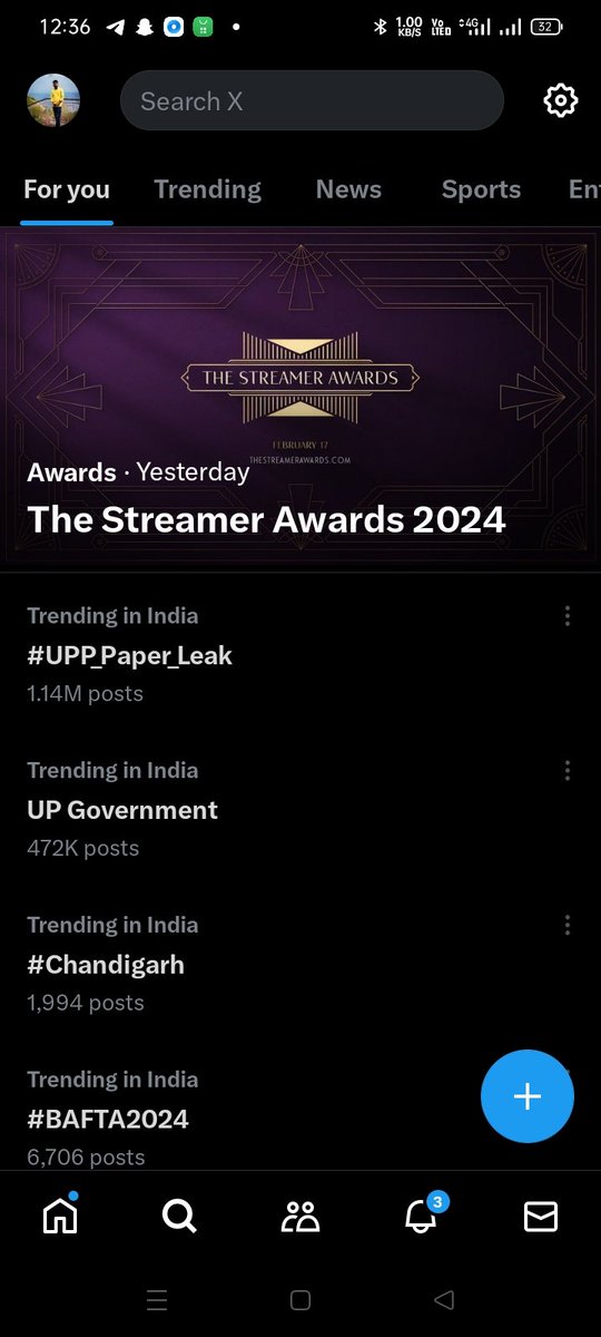 iSushilMaurya's tweet photo. 1.08 Million Tweets Done and Dusted .. Speed up Guys Rukna nhi h 
दबा के RT करो, छात्रों की आवाज उठाओ 🙏

Regarding 17th Feb 2nd shift and UPP 18th Feb 2nd shift paper leak .
UP Govt must intervene in this regard..!! 
@CMOfficeUP  @myogiadityanath
#पुलिस_भर्ती 
#UPP_Paper_Leak https://t.co/BeXt8qJmdl