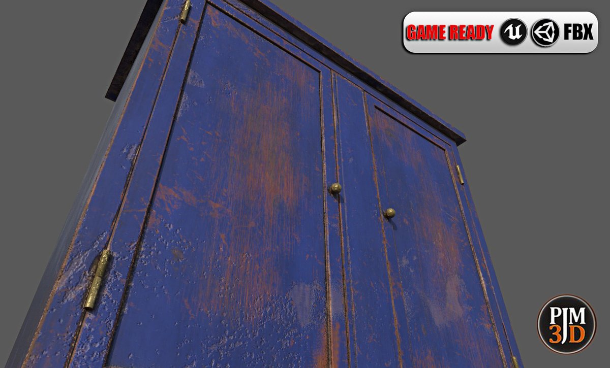 ProjectModel3D's tweet image. Furniture Type-A-Version-1 Low-poly 3D model

Store: cgtrader.com/3d-models/furn…

#gamedev #gamedeveloper #IndieGameDev #IndieGames #Androidgames #developers #Developer #Game #UE4 #UE5 #UnrealEngine