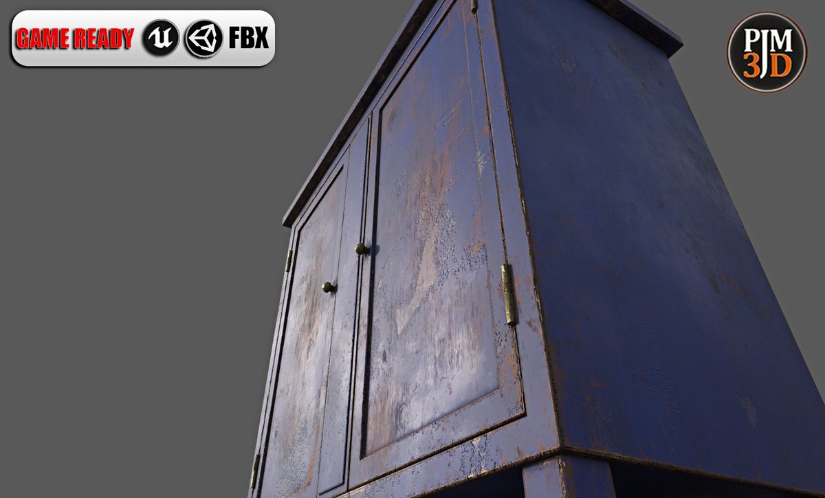 ProjectModel3D's tweet image. Furniture Type-A-Version-1 Low-poly 3D model

Store: cgtrader.com/3d-models/furn…

#gamedev #gamedeveloper #IndieGameDev #IndieGames #Androidgames #developers #Developer #Game #UE4 #UE5 #UnrealEngine