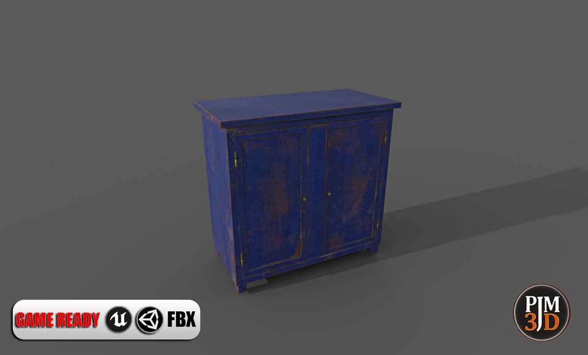 ProjectModel3D's tweet image. Furniture Type-A-Version-1 Low-poly 3D model

Store: cgtrader.com/3d-models/furn…

#gamedev #gamedeveloper #IndieGameDev #IndieGames #Androidgames #developers #Developer #Game #UE4 #UE5 #UnrealEngine