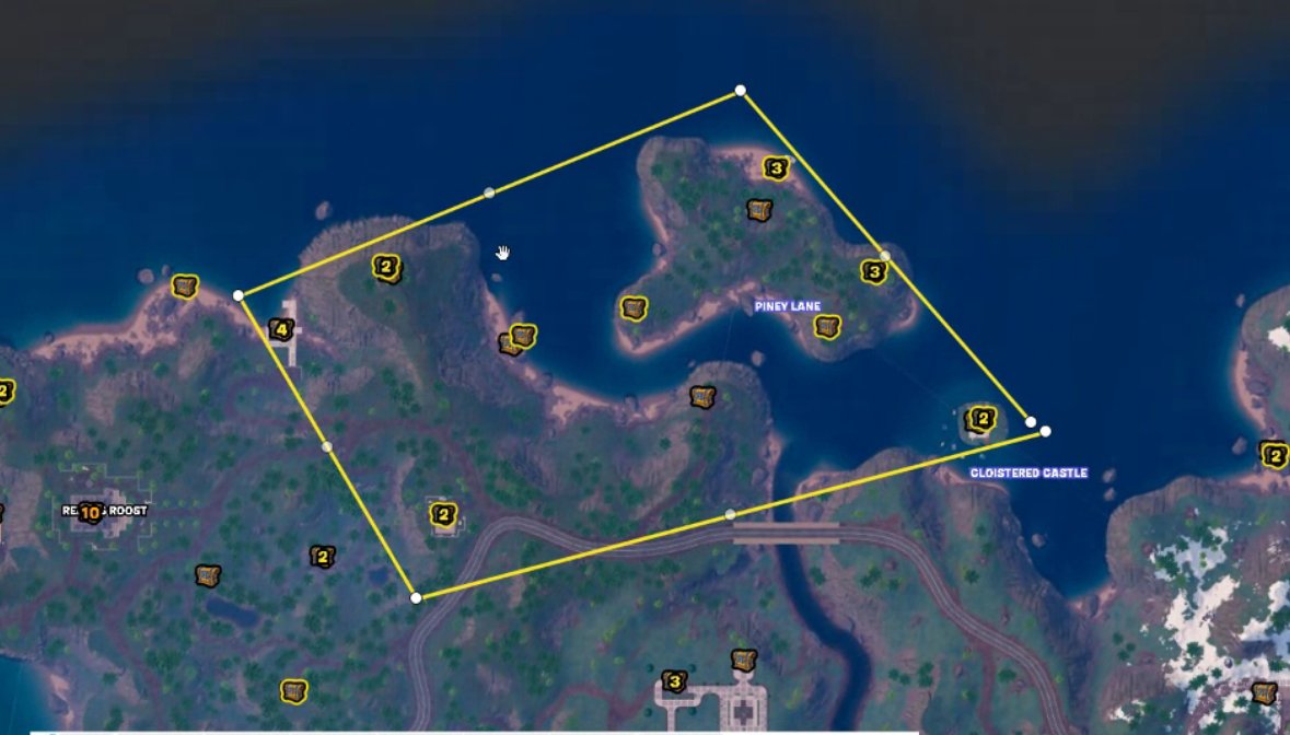 Top 4 qualifed for grands  <a href="/FNMalkawi/">Malkawi</a> 
landing here