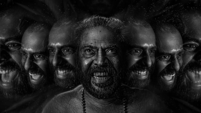 #Bramayugam was an unparalleled cinematic experience. With stunning performances and audio visual mastery, this movie deserves to be experienced on the big screen. Don't miss it.