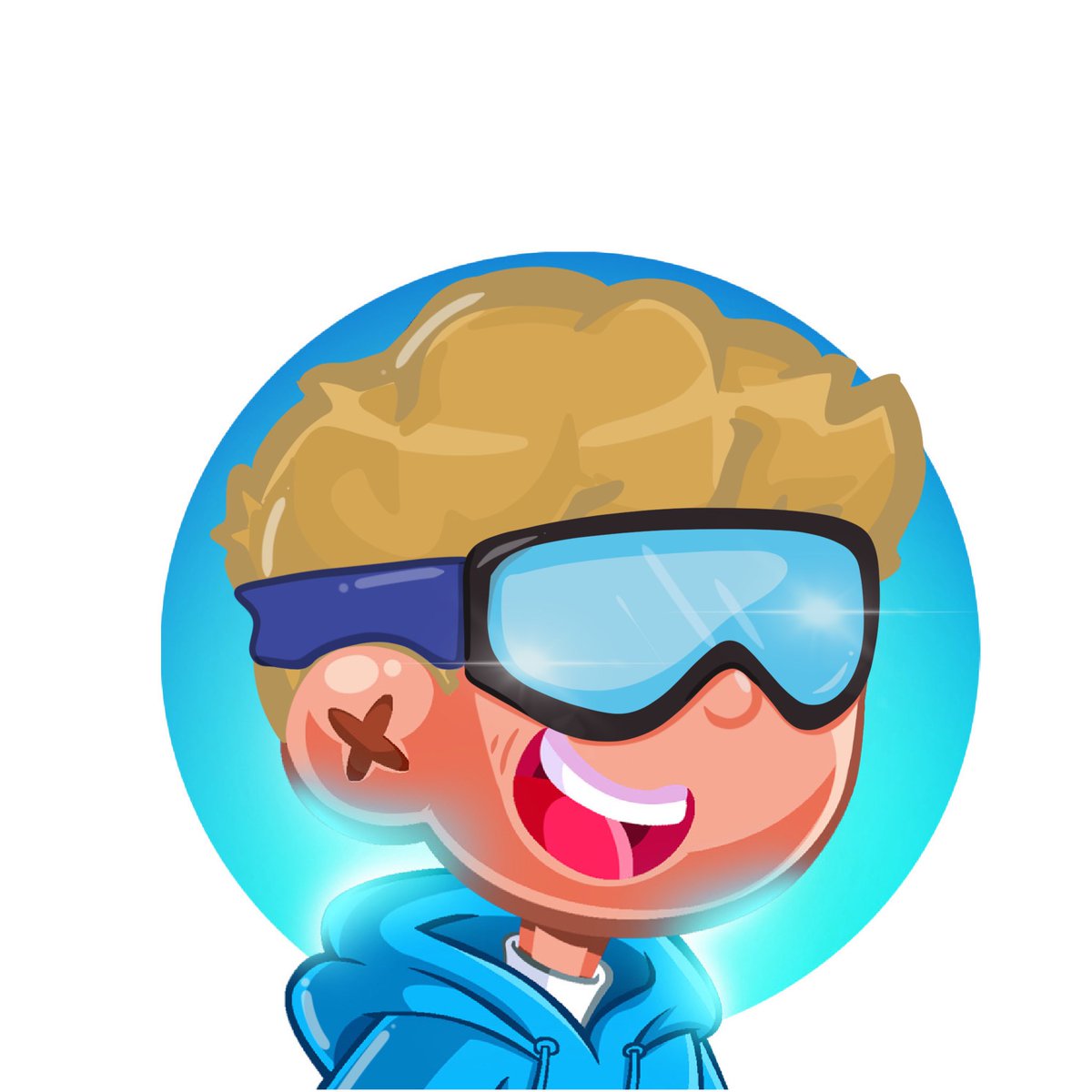 lytoGraphics's tweet image. Drawing profile pictures for @xourtv &amp;amp; @SenzyDE 

DM me for request!