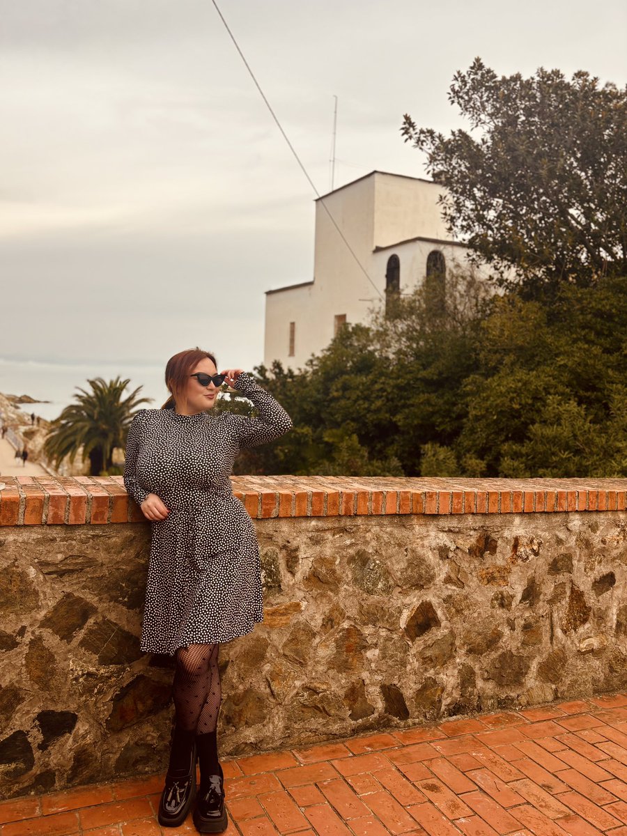 Il mio non fidanzato mi fa delle foto molto belle