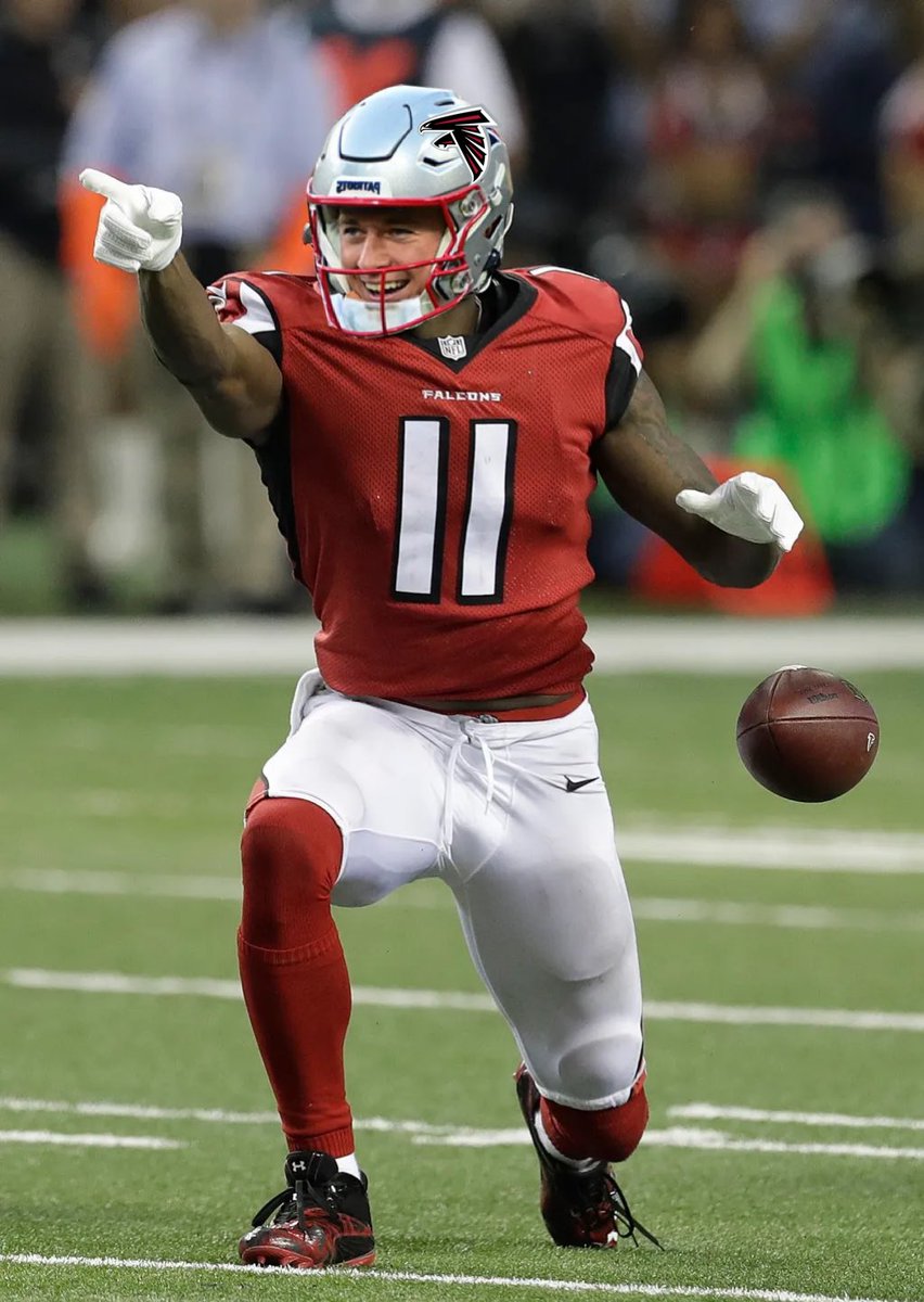 ChuckFBass's tweet photo. I speak for all Atlanta Falcons fans when I say we want Mac Jones

Trade for Mac Jones! https://t.co/Ul6x7LbvEc