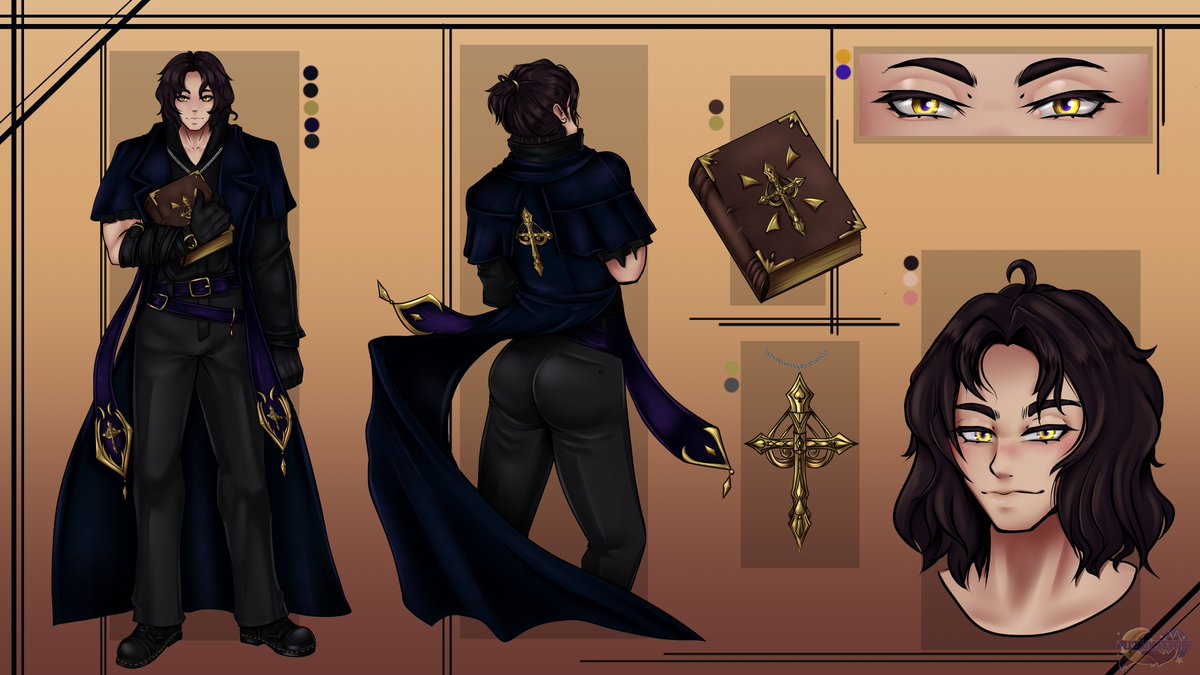 FlatxIsxJustice tweet media