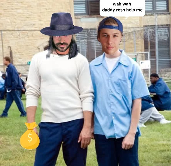 DaysSinceMaxWin tweet media