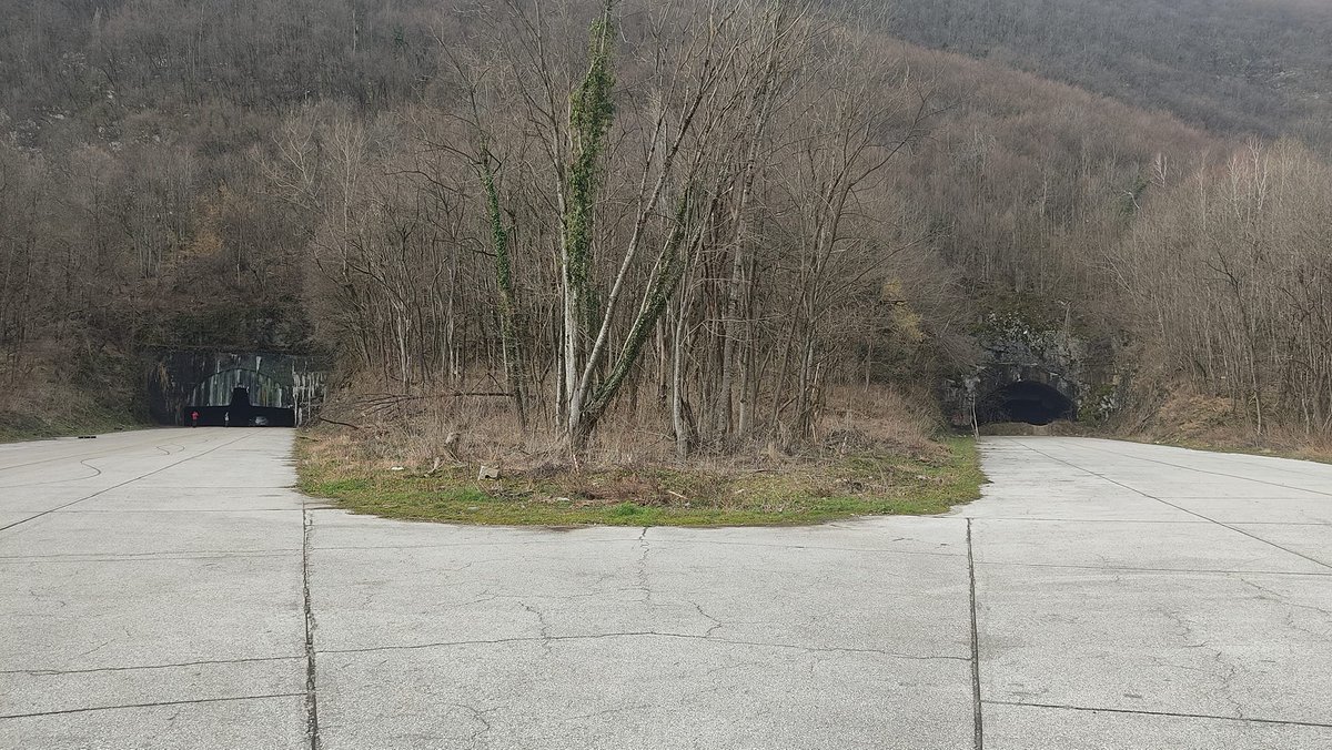 ivacap's tweet photo. #plitvice #željava #primišlje https://t.co/qvjqPZQEbi