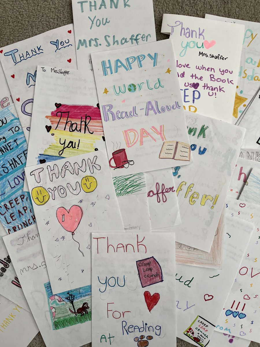 Jody Jensen Shaffer tweet media