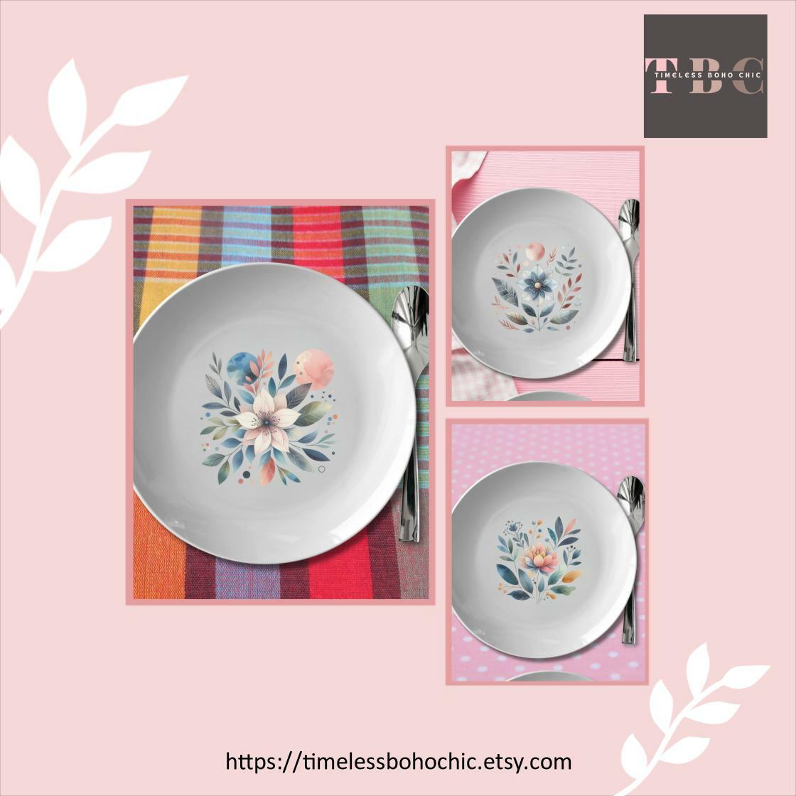 TimelessBohoCo's tweet photo. Fresh arrival! Behold the exceptional Cottagecore Engagement Decor, Boho Ceramic Engagement Party Dinnerware, Gardencore Floral Bridal Shower Table Decor, Gift for Bride-to-be, now available at an irresistible price of $38.00
https://t.co/zVmJNwWwrP
#WeddingDecor #CeramicPlates https://t.co/NdaUp3CHej