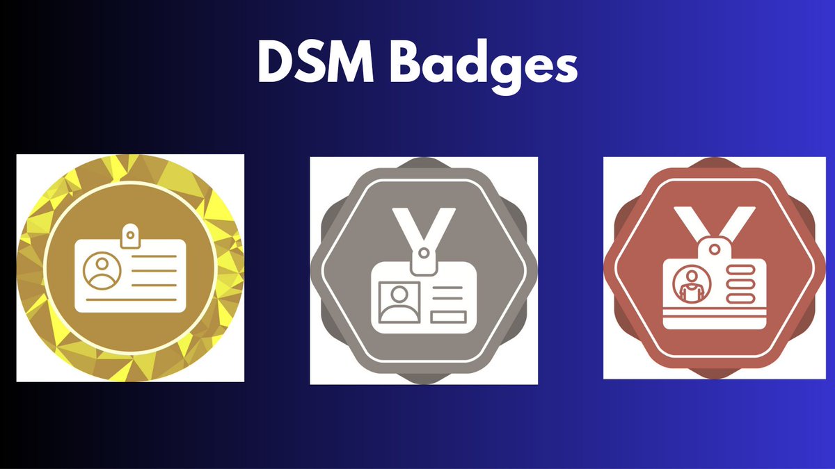 Biznocrats's tweet image. Membership categories and their privileges in the Digital Shopping Mall.

social.digitalshoppingmall.net/content/perma?…

#DigitalShoppingMall #DSM #DSMMembership #DSMMembershipCategories  #DSMEFM #DSMEarlyFoundingMember #DSMFM #DSMFoundingMember #DSMOM #DSMOrdinaryMember #EFM #FM #OM