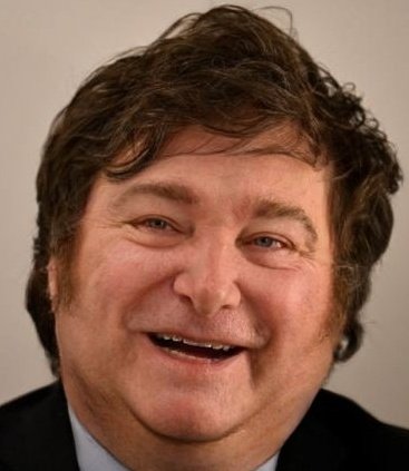 • Néstor Kirchner: asumió con 62% de pobreza, la dejo en 37% 

• Cristina: asumió con 37% de pobreza, la dejo en 24% 

• Macri: asumió con 24% de pobreza, la dejo en 38% 

• Milei: asumió con 40% de pobreza, en dos meses la aumento a 57% 

Dato mata relato 👌🏼