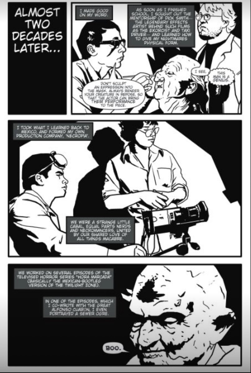 Ξric Ξsquivel tweet media