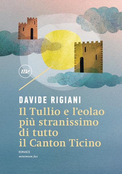 freemind81's tweet photo. @letsbookorg #letsbooktogether
Il Tullio e l'eolao più stranissimo di tutto il Canton Ticino - @DRigiani

È un volo rocambolesco sulle ali della fantasia dove le parole diventano qualcosa di stranissimo.  Durante il viaggio si apprende che non seguire la consuetudine non 1/2 https://t.co/PIgRgarV8F