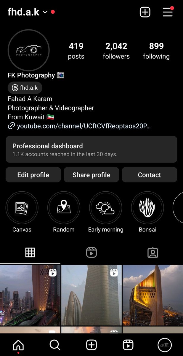 82FHDK's tweet photo. حساباتي على السوشل ميديا خاصة بالتصوير

youtube : Fhd.A.K
instagram : Fhd.A.K
tiktok : Fhd.A.K

الفيديوهات والصور هناك بجودة عالية
على العكس من برنامج X

أتشرف بالجميع https://t.co/BqE7ZOJsmv